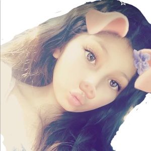 Meet your Posher, Aryanna